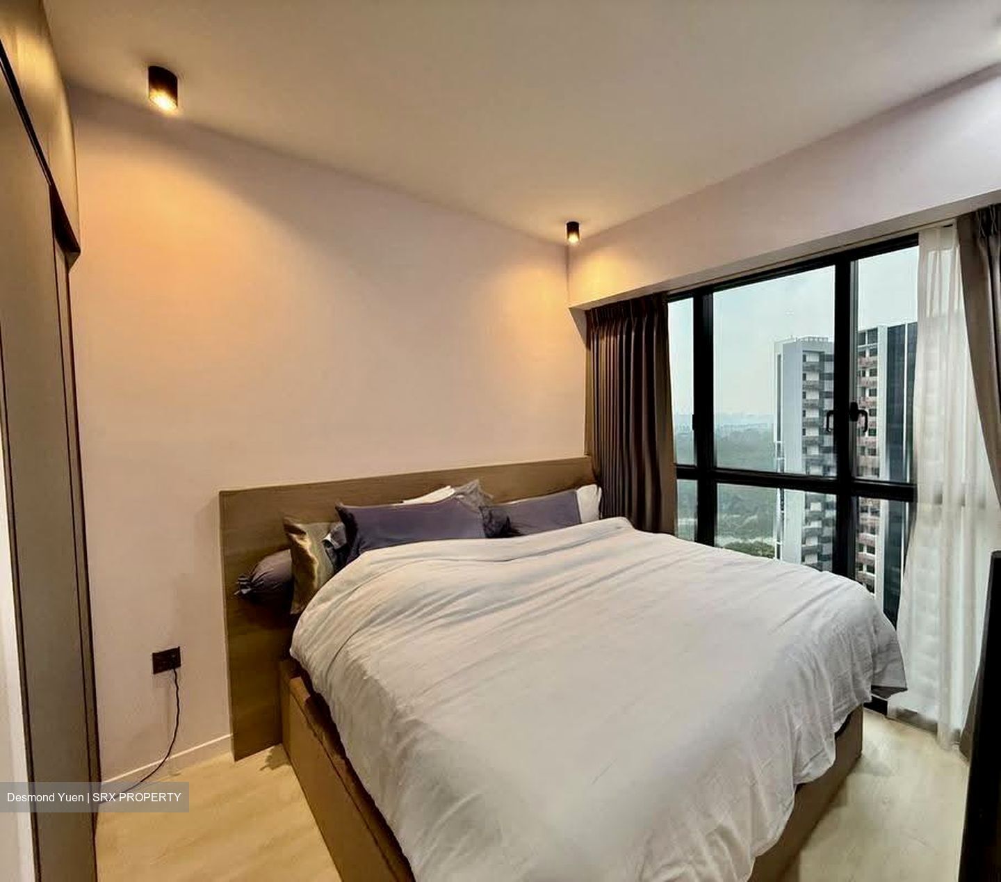Riverfront Residences (D19), Apartment #630755191